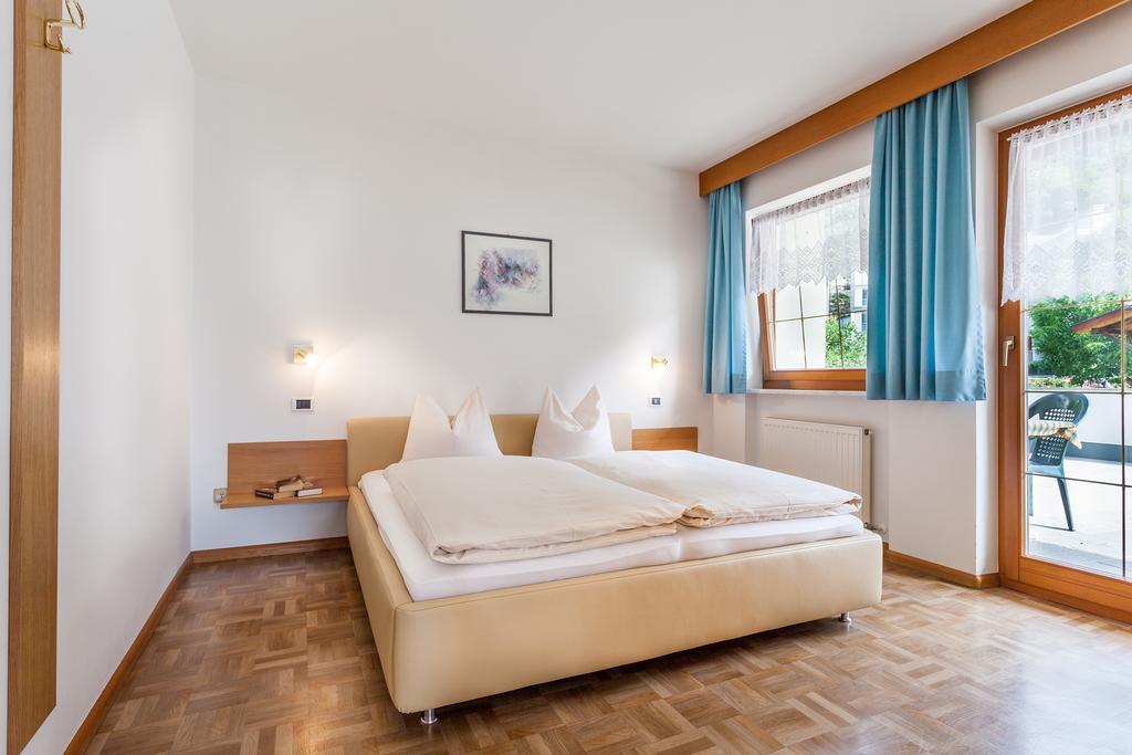 Residence Schnatzhof Silandro Rom bilde
